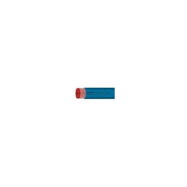 Parker 6722 Series High Temperature Heater Hose, Silicone 3/8 in. ID, SAE J20R3, SAE J2387 6722-0375250 - main